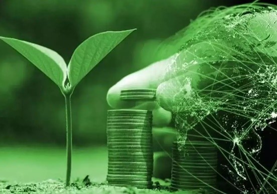 博拉好博宣布正式采用绿色金融框架，致力于2050年实现净零碳排放目标